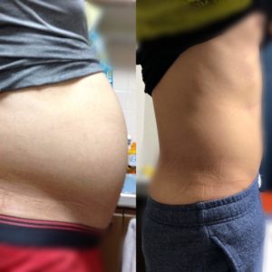 ダイエット記録