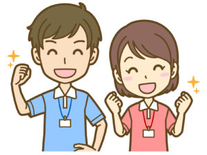 トレーナーさんのアドバイス