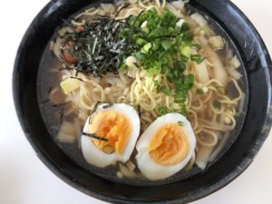 ラーメン