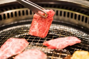 焼き肉